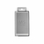 M5Stack K049-B accessorio per scheda di sviluppo Display Bianco