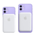 Apple MagSafe Battery Pack Bezprzewodowe ładowanie Biały