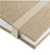 Hama Tessuto foto-album Beige 160 vel 10 x 15