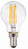 Xavax 00112833 energy-saving lamp Warmweiß 2700 K 4 W E14