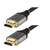 StarTech.com 16ft (5m) HDMI 2.1 Cable 8K - Certified Ultra High Speed HDMI Cable 48Gbps - 8K 60Hz/4K 120Hz HDR10+ eARC - Ultra HD 8K HDMI Cable - Monitor/TV/Display - Flexible T...