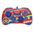 Hori HORIPAD Mini Bleu, Rouge USB Manette de jeu Analogique/Numérique Nintendo Switch