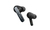 Philips TAT5506BK/00 hoofdtelefoon/headset Hoofdtelefoons True Wireless Stereo (TWS) In-ear Oproepen/muziek USB Type-C Bluetooth Zwart