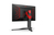 AOC AG274QG monitor komputerowy 68,6 cm (27") 2560 x 1440 px Quad HD LED Czarny, Czerwony