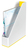 Leitz 53621016 document holder Polystyrene (PS) White, Yellow