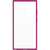 OtterBox React Series voor Samsung Galaxy S22 Ultra, Party Pink - Geen retailverpakking
