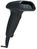 Manhattan Long Range CCD Handheld Barcode Scanner, USB, 500mm Scan Depth, Cable 1.5m, Max Ambient Light 10,000 lux (sunlight), Black, Three Year Warranty, Box