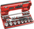 Facom J.360DBOX1 mechanics tool set 6 tools