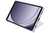 Samsung EF-BX110TWEGWW tabletbehuizing 22,1 cm (8.7") Folioblad Wit