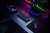 Razer Huntsman Mini klawiatura Gaming USB Skandynawia Czarny