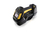 Datalogic PM9600-DKHP433RK20 barcode reader Handheld bar code reader 1D/2D Laser Black, Yellow