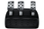 Logitech G G920 Noir USB Volant + pédales Analogique MAC, PC, Xbox