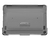 Tech air TACHS007 laptoptas 29,5 cm (11.6") Hardshell-doos Zwart, Transparant