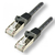 MCL FCC7BMSHF-3M/N cable de red Negro Cat7 S/FTP (S-STP)
