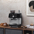 Smeg EGF03BLUK coffee maker Manual Espresso machine 2.4 L