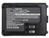 CoreParts MBXTWR-BA0095 accessoire voor tweeweg-radio Batterij/Accu