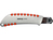 Yato YT-75122 utility knife Orange, Silver Snap-off blade knife