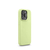 Hama Fantastic Feel coque de protection pour téléphones portables 15,5 cm (6.12") Housse Vert