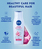 NIVEA Color Brilliance 250 ml Shampoo Nicht-professionell Frauen