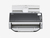 Ricoh fi-7460 ADF + Scanner mit manueller Zuführung 600 x 600 DPI A3 Grau, Weiß
