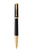 Parker 2182005 stylo-plume Système de reservoir rechargeable Noir, Or 1 pièce(s)