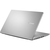 ASUS VivoBook 14 X1400EA-EK2108W Laptop 35.6 cm (14") Full HD Intel® Pentium® Gold 7505 8 GB DDR4-SDRAM 256 GB SSD Wi-Fi 5 (802.11ac) Windows 11 Home in S mode Silver