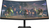 HP OMEN by HP Monitor dla graczy OMEN by 34″ WQHD 165 Hz zakrzywiony – OMEN 34c