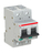 ABB S802S-UCK10 interruttore automatico Interruttore in miniatura 2