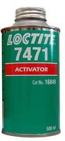Loctite 7471, Spraydose à 500 ml Aktivator Set