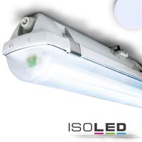 Article picture 1 - Moisture-proof luminaire LED IP66 33W :: 4000lm :: L: 1500mm :: cool white
