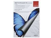 Transferpapier AMI A4 mit 10Blatt bedruckbar