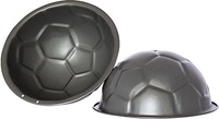 WALTER Fussball-Form 225 mm WALTER Premium Backform Fussball. ++ Durch die