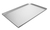Backblech GN 1/1. aus Aluminium. Materialstärke 2,0 mm. 325 x 530 x 15 mm. 4