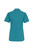 Damen Poloshirt MIKRALINAR®, smaragd, 4XL - smaragd | 4XL: Detailansicht 3