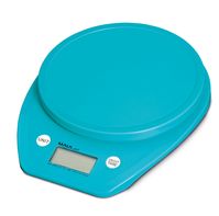Letter scale MAULgoal, 5000 g with battery
