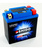 Batterie moto LiFePO4 12.8V 3Ah 180A Shido LB9-B Q