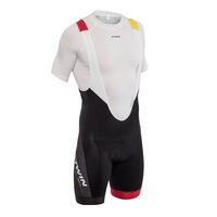 520 Belgium Cycling Shorts - 2XL