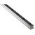 RS PRO, Lineare Führungsschiene, S55C – Unlegierter Stahl 23mm x 940mm 36490N