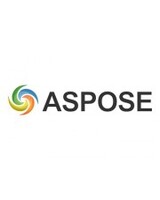 Aspose Slides for JasperReports Site Small Business Lizenz + Abonnement für 1 Jahr bis zu 10 Entwickler Administratoren Win