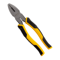Stanley STHT0-74367 ControlGrip Combination Pliers 200mm SKU: STA-STHT0-74367