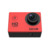 SJCAM Action Camera SJ4000, Red, vízálló tokkal, LCD kijelző, 2,0 képátmérő, 12 MP, lassítás, időzítő, 1080P, H.264