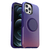OtterBox Otter + Pop Symmetry iPhone 12 / iPhone 12 Pro Violet Dusk - Case