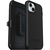 OtterBox Defender Apple iPhone 15 Plus/iPhone 14 Plus - Schwarz - ProPack (ohne Verpackung - nachhaltig) - Schutzhülle - rugged