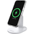 OtterBox Magnetic Wireless Charging Stand - für MagSafe - Weiß - Smartphone Ladestation/ induktive Ladestation