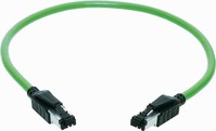 Ethernetkabel Profinet IP20 09457711173