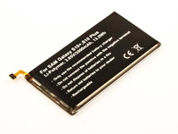 Batteria adatta per Samsung Galaxy S10 Plus, EB-BG975ABU