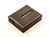 AccuPower batterij voor Sony NP-FF50, NP-FF51