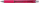 PENTEL Kugelschreiber Feel-it 1mm BX480-P pink