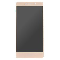 Huawei Honor 6X LCD Gold
