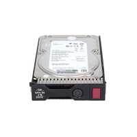 HP 4TB 7.2K 6G 3.5INCH SATA HDD (used)